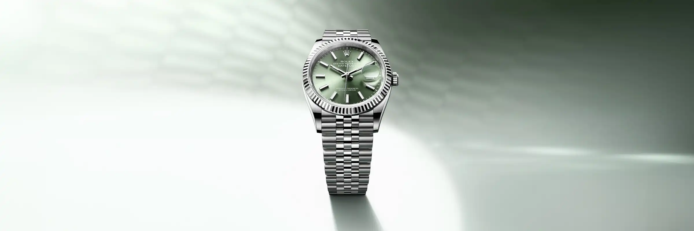 Rolex Datejust - Emperor Watch & Jewellery Singapore