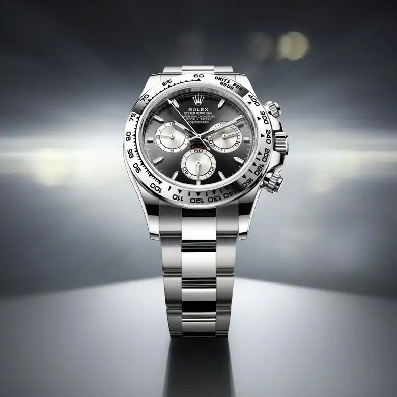 Rolex Cosmograph Daytona - Emperor Watch & Jewellery Singapore