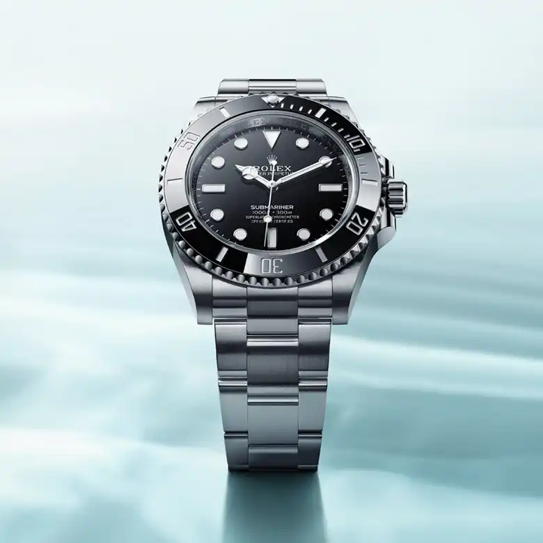 Rolex Submariner - Emperor Watch & Jewellery Singapore