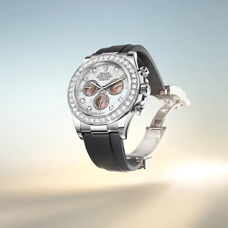 Rolex Cosmograph Daytona - Emperor Watch & Jewellery Singapore