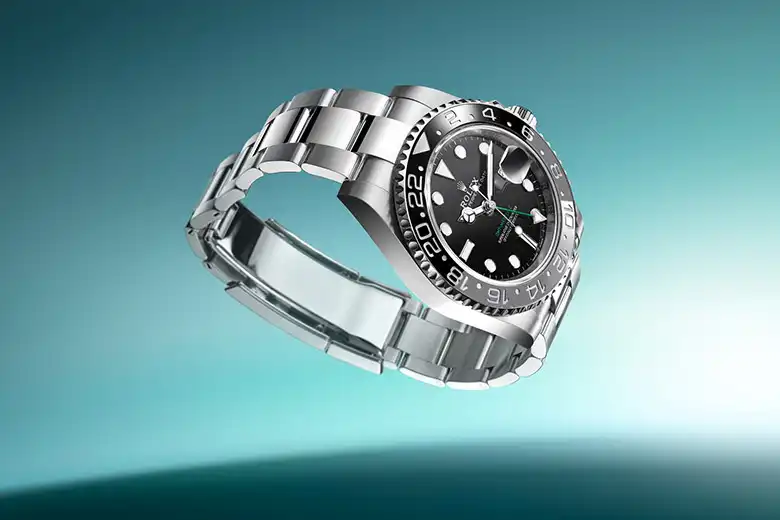 Rolex New Watches - Emperor Watch & Jewellery Singapore