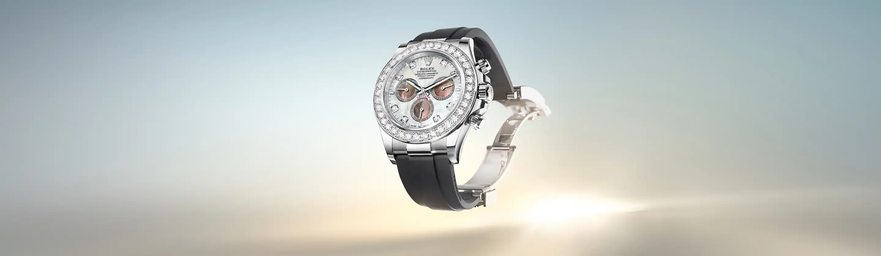 Rolex Cosmograph Daytona - Emperor Watch & Jewellery Singapore