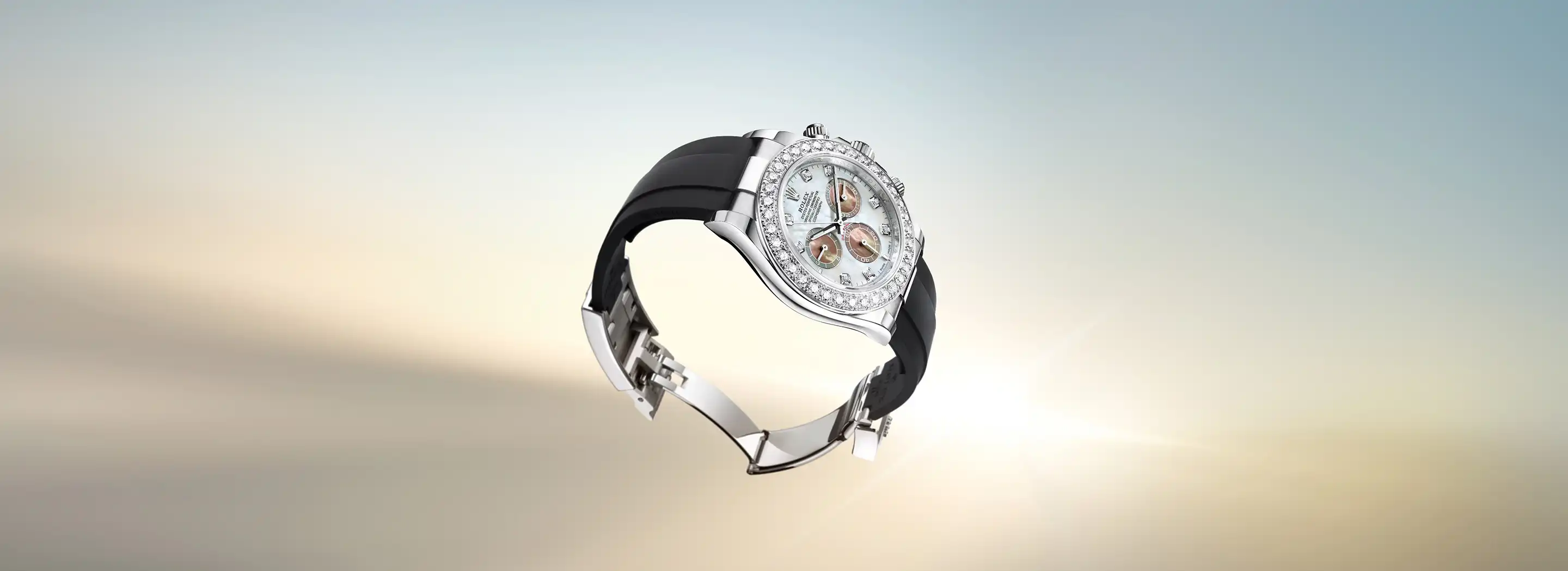 Rolex Cosmograph Daytona - Emperor Watch & Jewellery Singapore