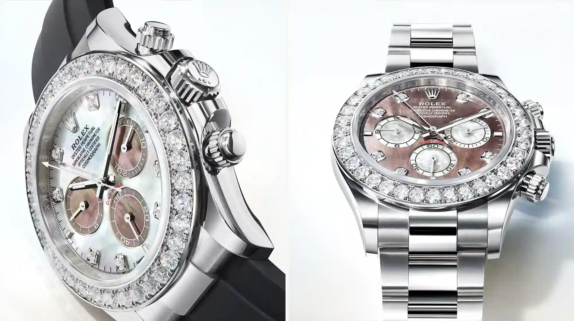 Rolex Cosmograph Daytona - Emperor Watch & Jewellery Singapore