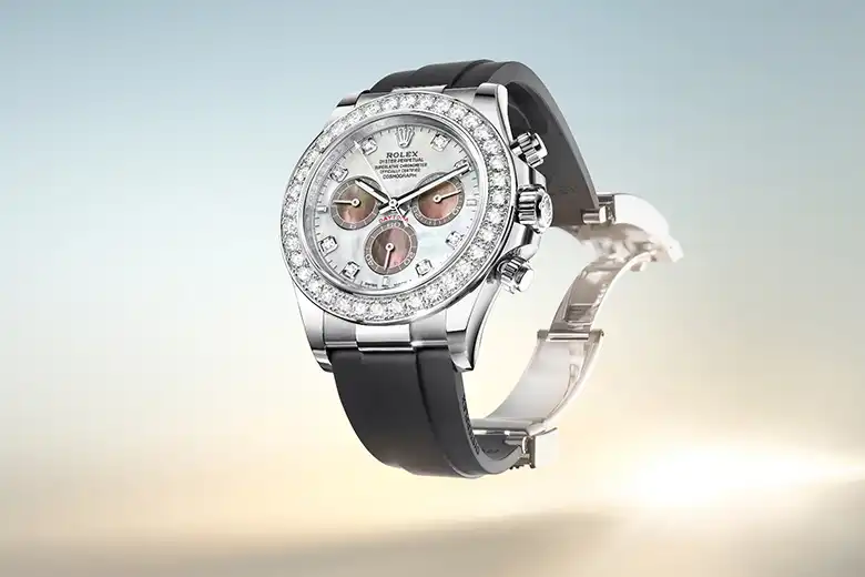 Rolex Cosmograph Daytona - Emperor Watch & Jewellery Singapore