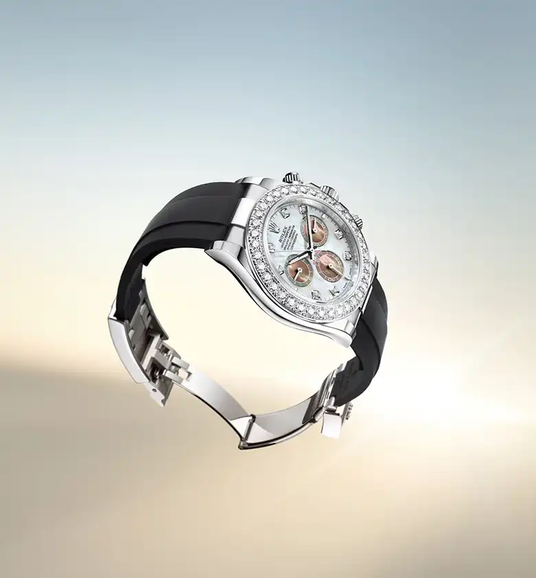 Rolex Cosmograph Daytona - Emperor Watch & Jewellery Singapore