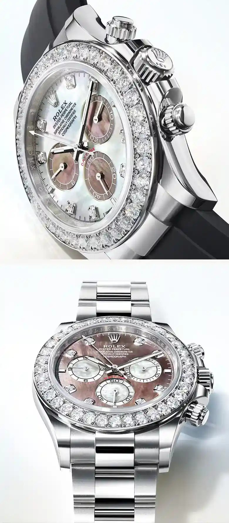 Rolex Cosmograph Daytona - Emperor Watch & Jewellery Singapore