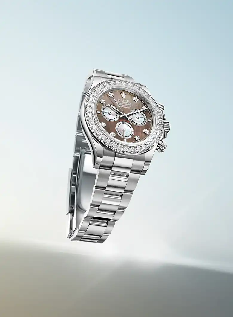 Rolex Cosmograph Daytona - Emperor Watch & Jewellery Singapore