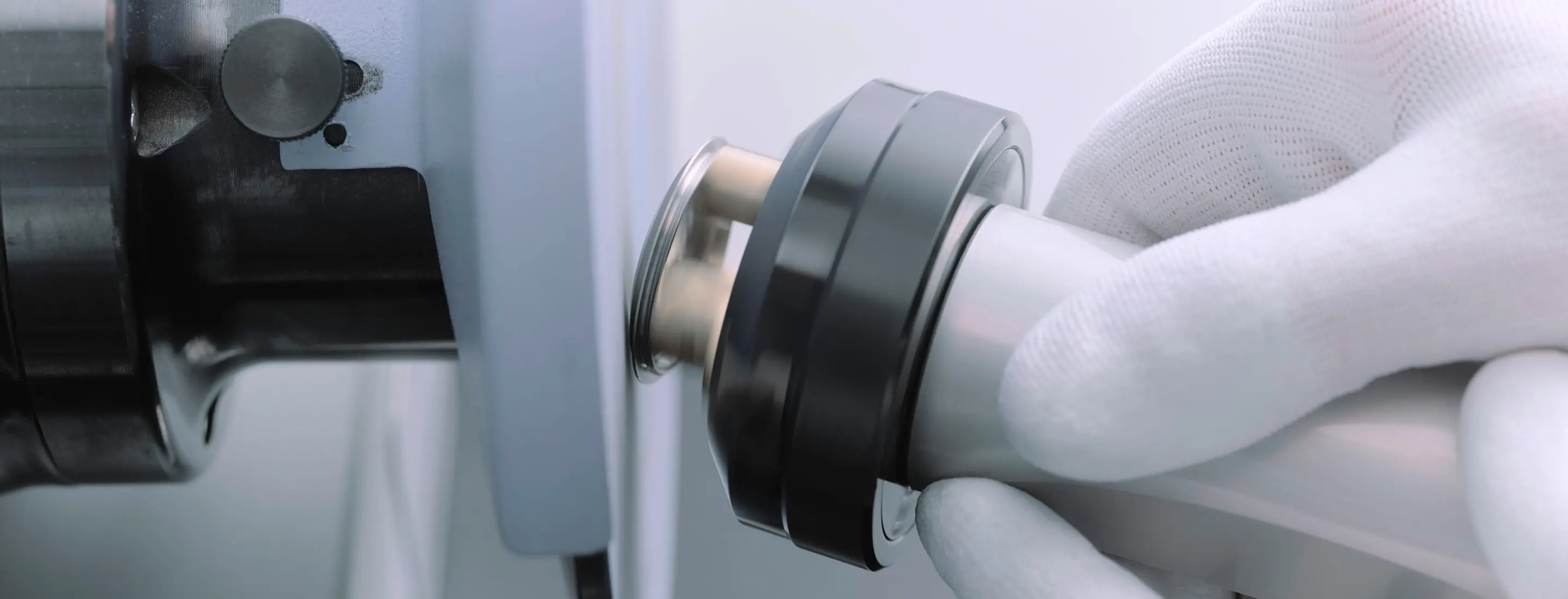 Rolex watch servicing procedure - Emperor Watch & Jewellery Singapore