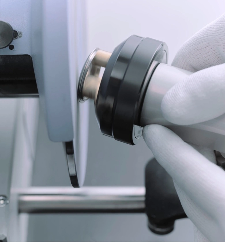 Rolex watch servicing procedure - Emperor Watch & Jewellery Singapore