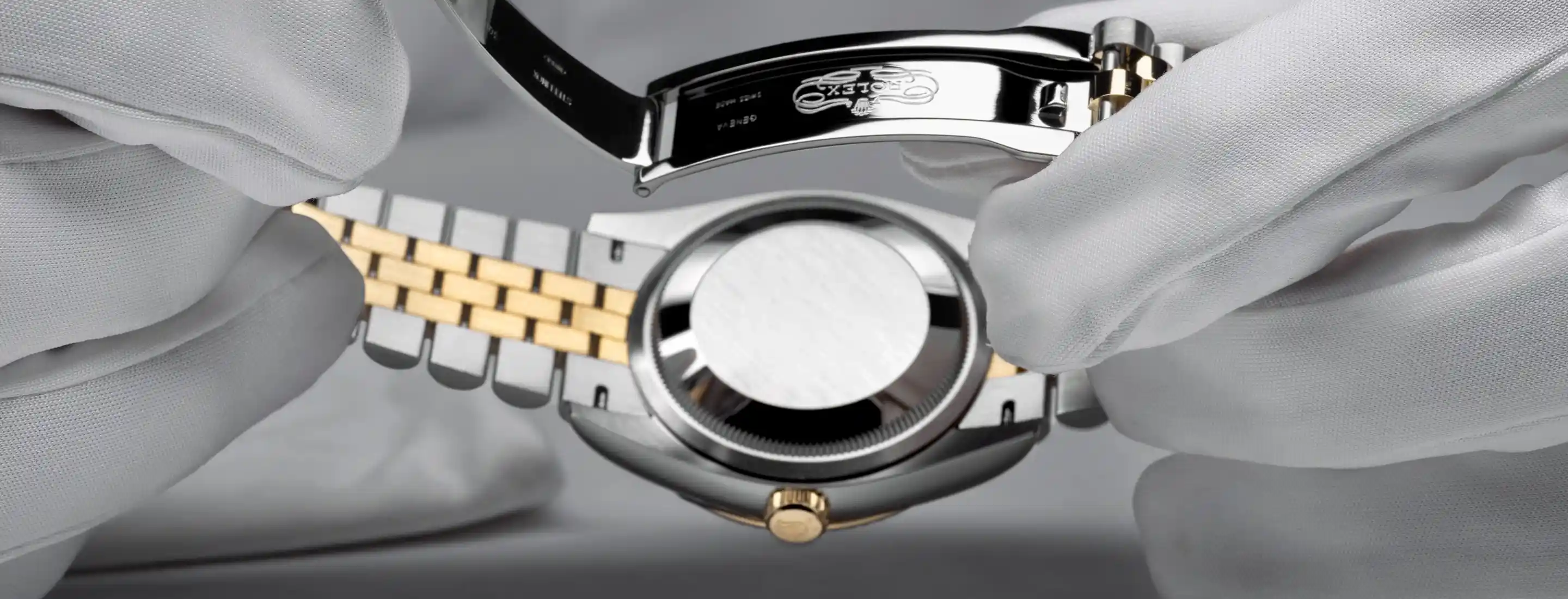 Final Control - Emperor Watch & Jewellery Singapore