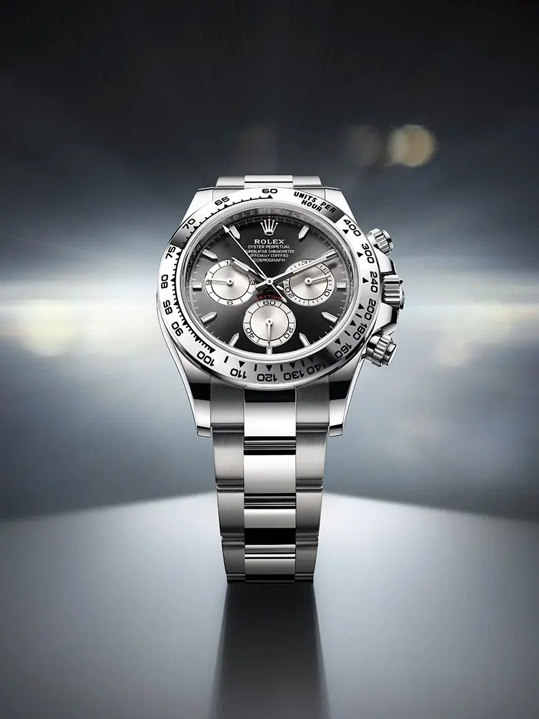 Rolex Cosmograph Daytona - Emperor Watch & Jewellery Singapore