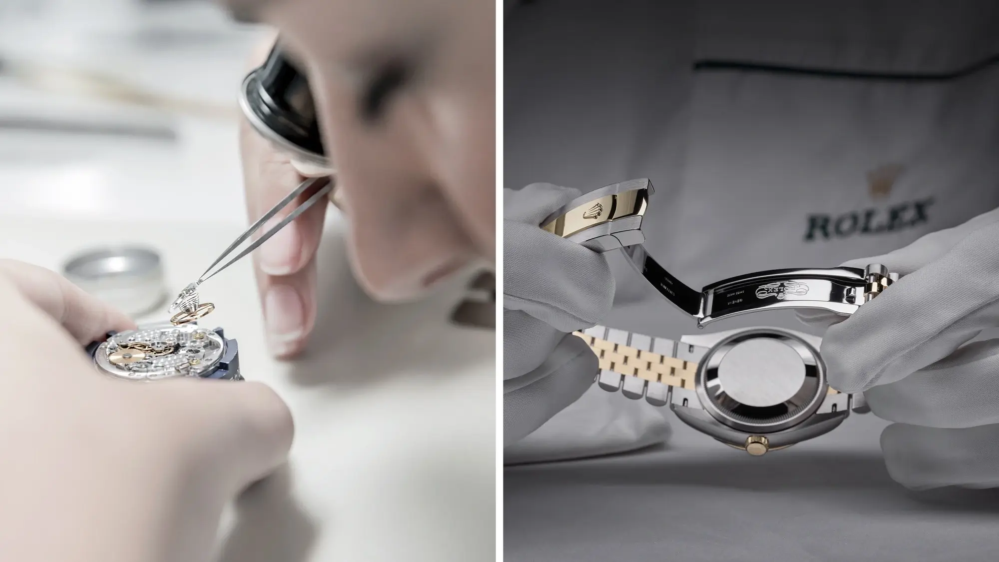 Final Control - Emperor Watch & Jewellery Singapore