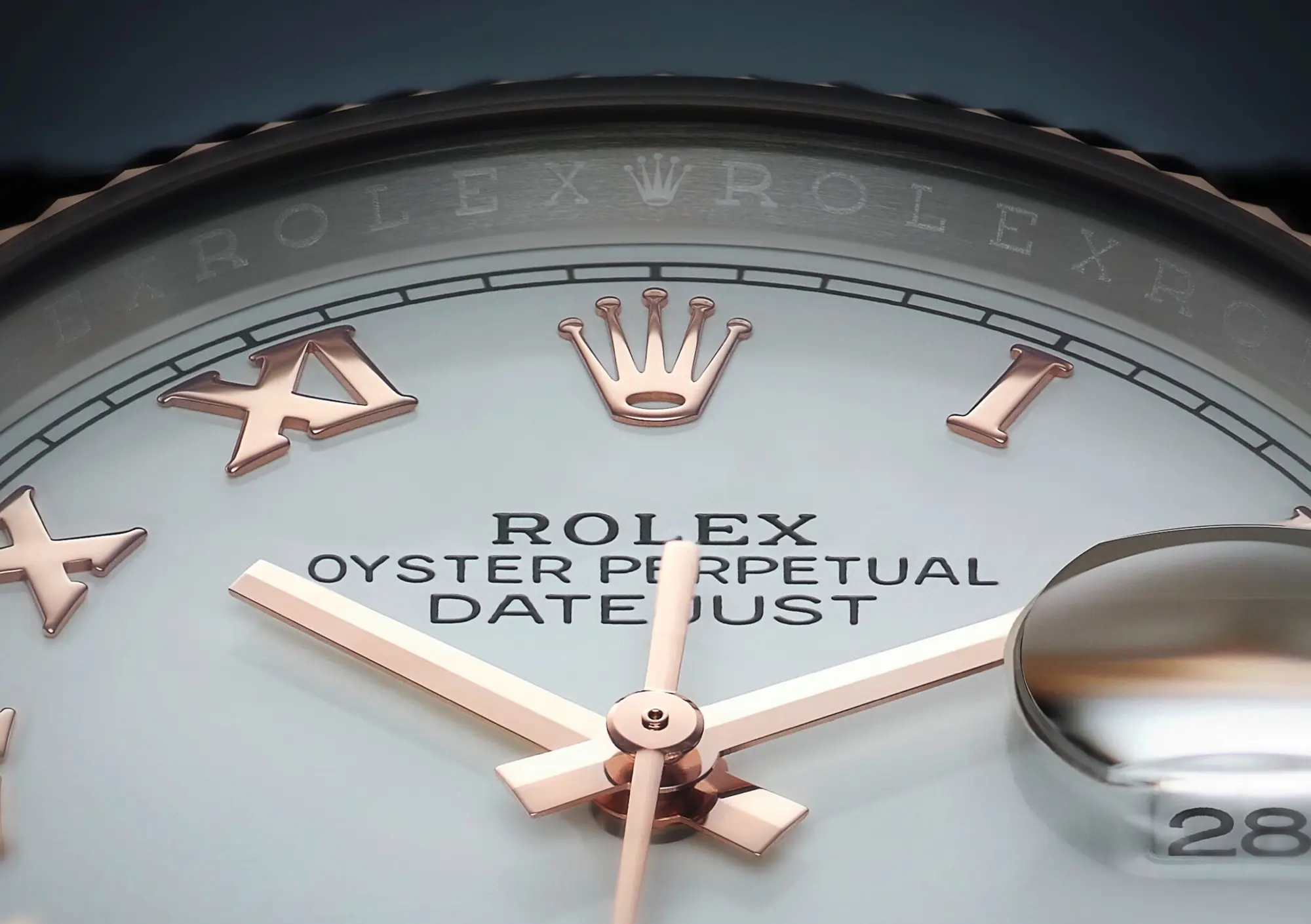 Rolex Datejust - Emperor Watch & Jewellery Singapore