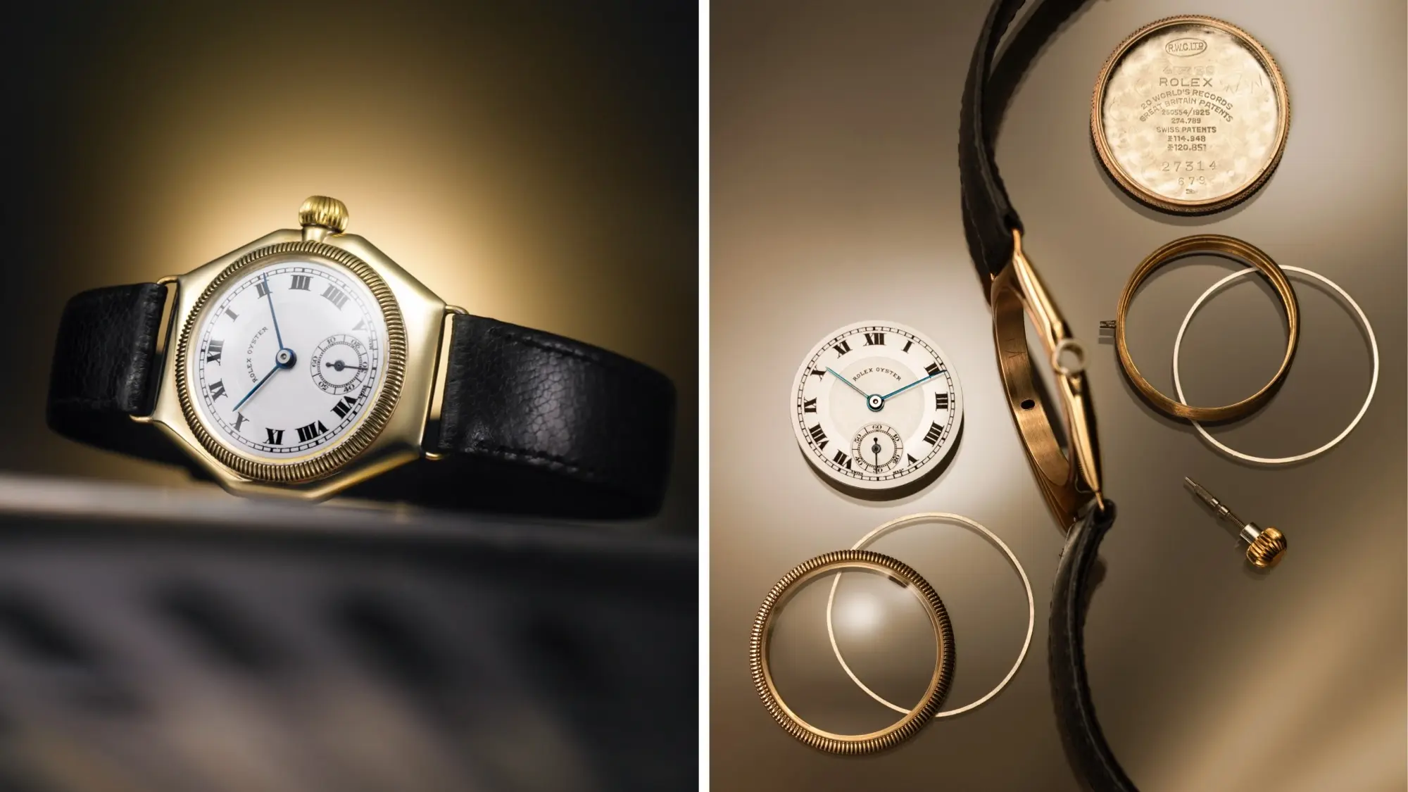 Rolex Watch - Emperor Watch & Jewellery Singapore