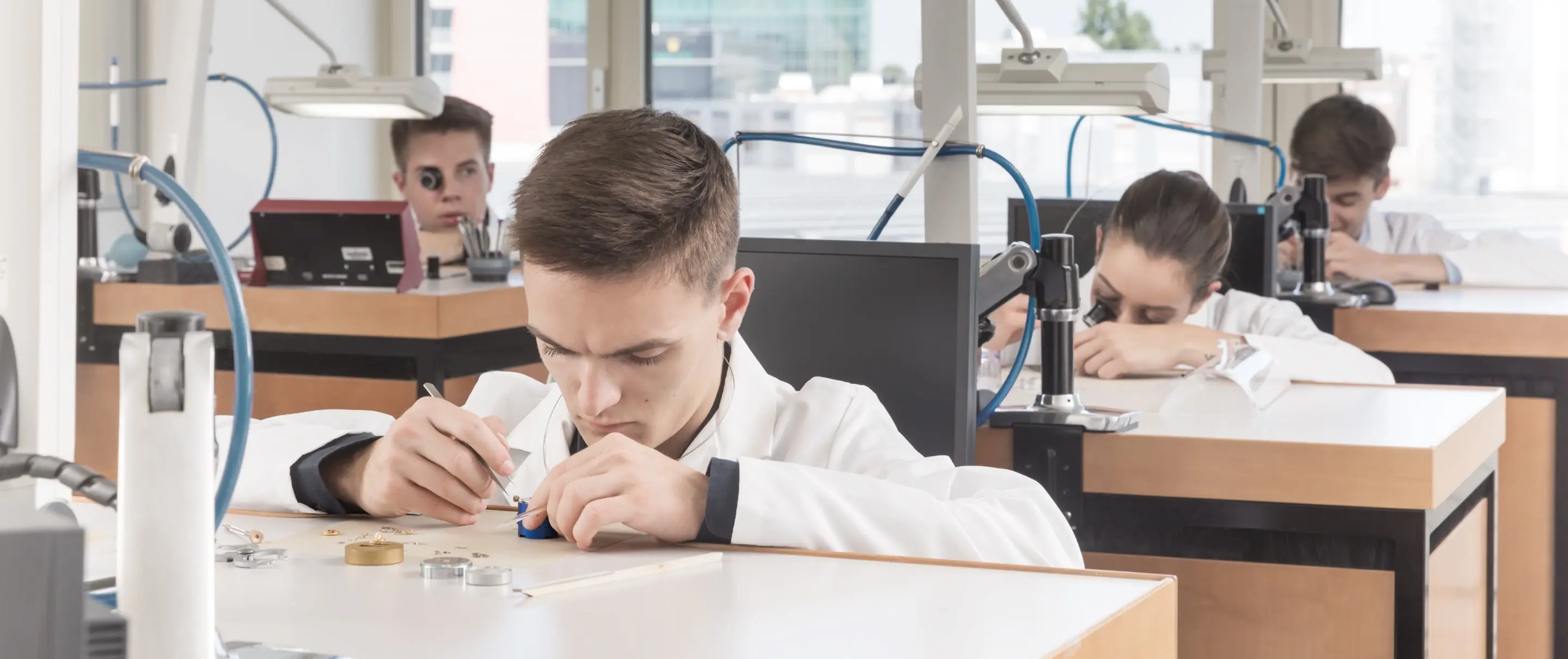 Assessment of The Watch - Emperor Watch & Jewellery Singapore