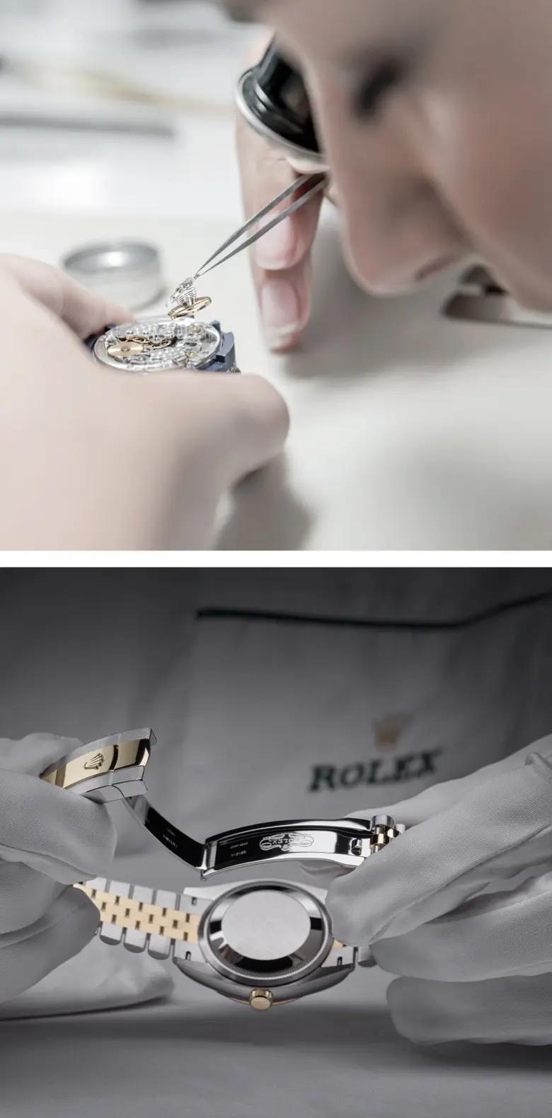 Final Control - Emperor Watch & Jewellery Singapore