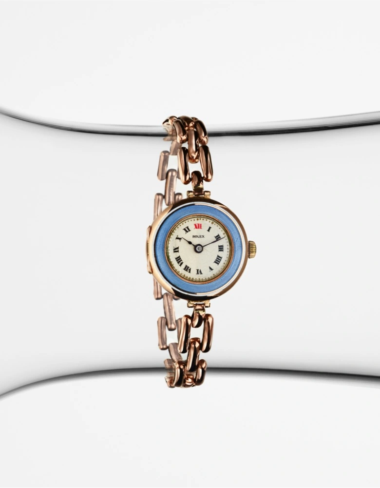 Rolex Watch - Emperor Watch & Jewellery Singapore