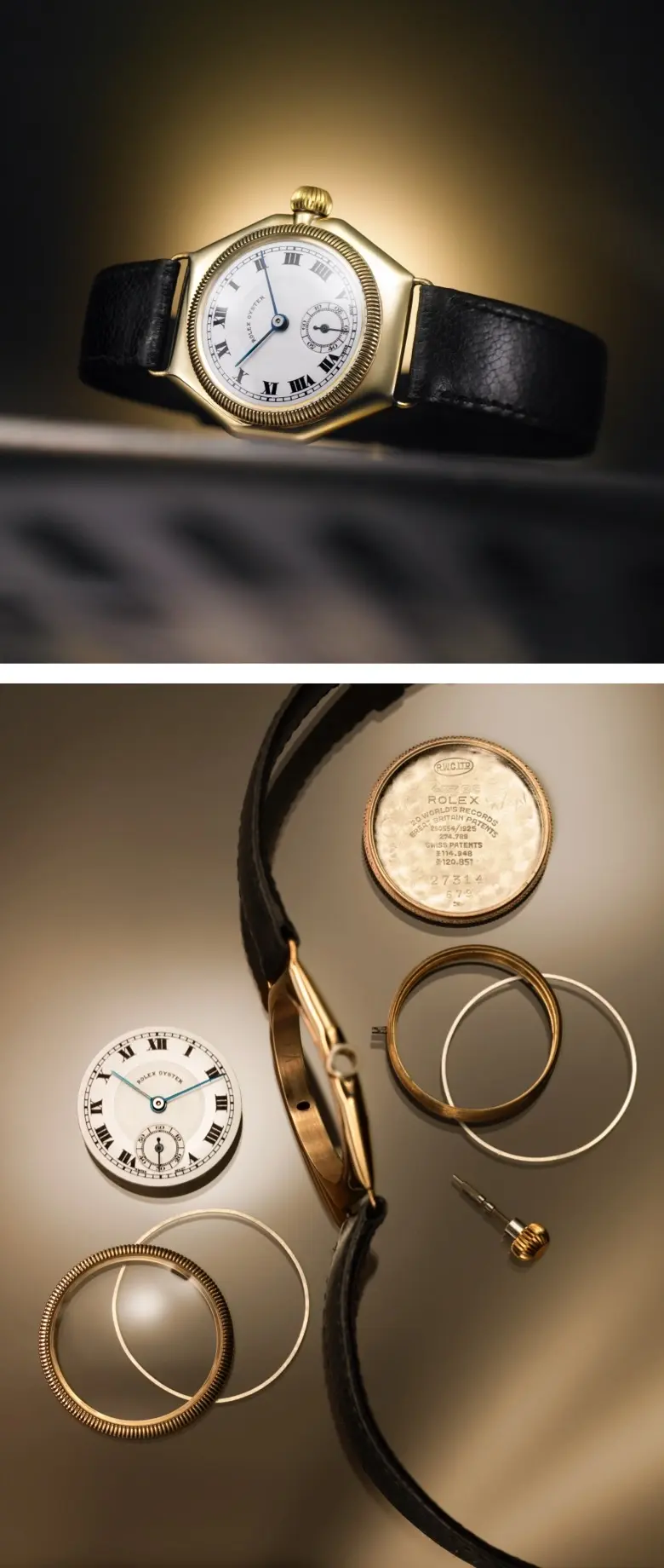 Rolex Watch - Emperor Watch & Jewellery Singapore