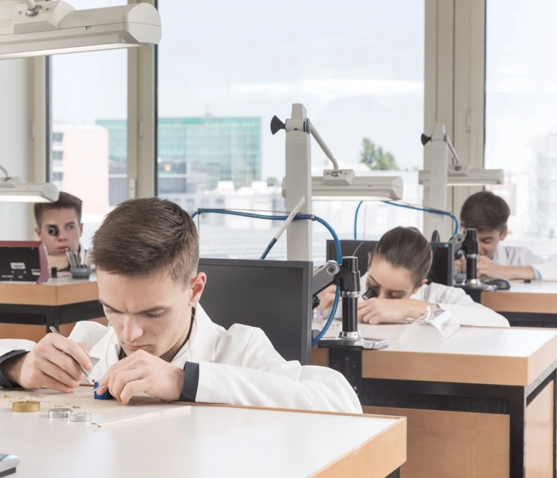 Assessment of The Watch - Emperor Watch & Jewellery Singapore
