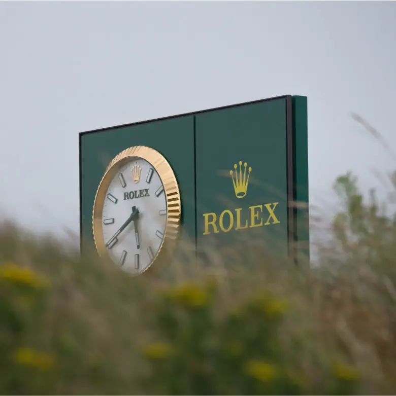 Rolex Article - Emperor Watch & Jewellery Singapore