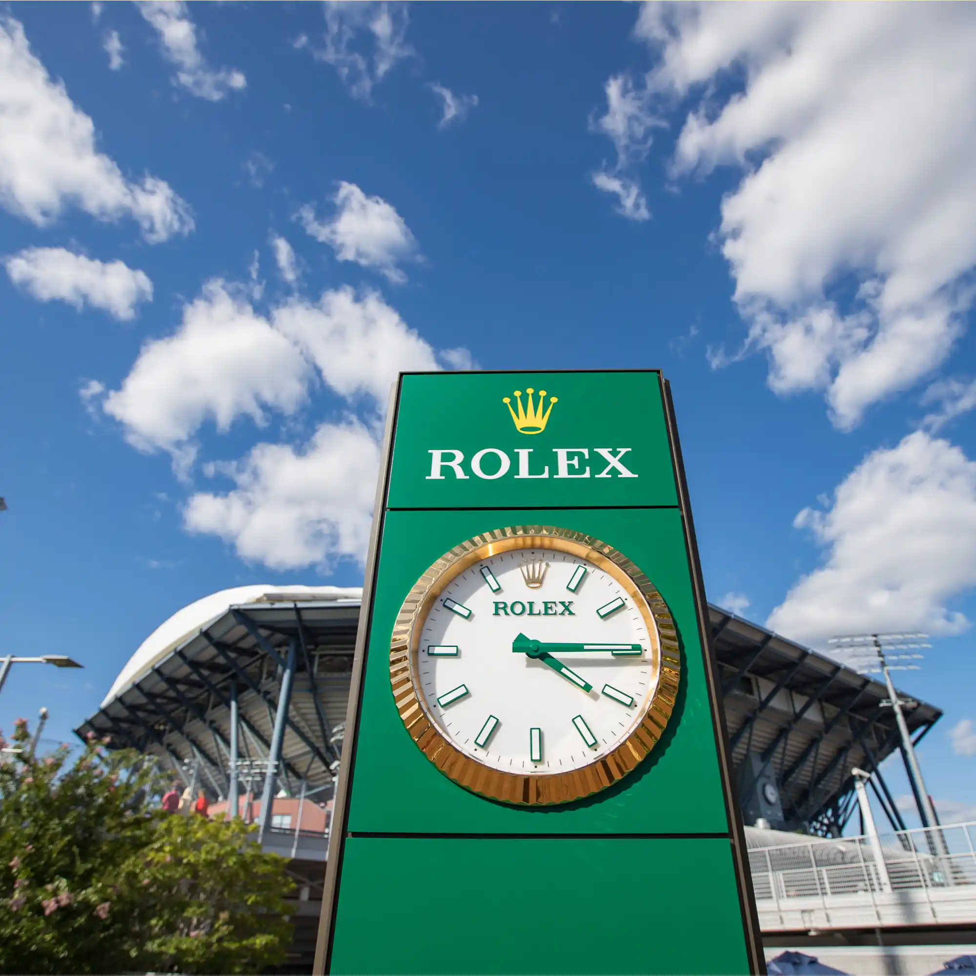 Rolex Article - Emperor Watch & Jewellery Singapore