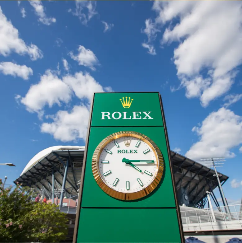 Rolex Article - Emperor Watch & Jewellery Singapore