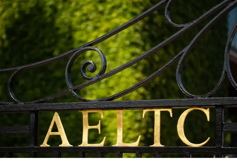 Rolex and The Championships, Wimbledon - Emperor Watch & Jewellery Singapore