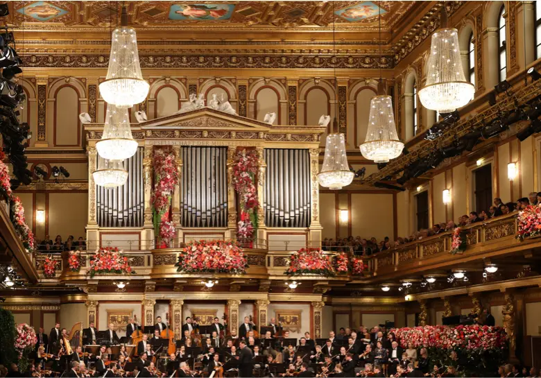 Rolex and the Vienna Philharmonic - Emperor Watch & Jewellery Singapore