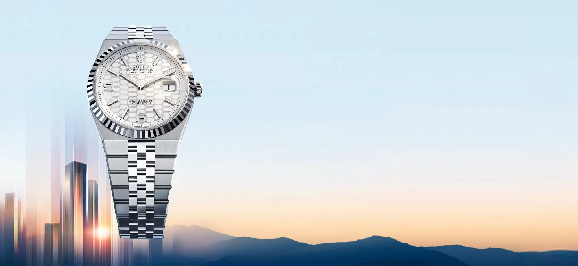 Rolex New Watches - Emperor Watch & Jewellery Singapore