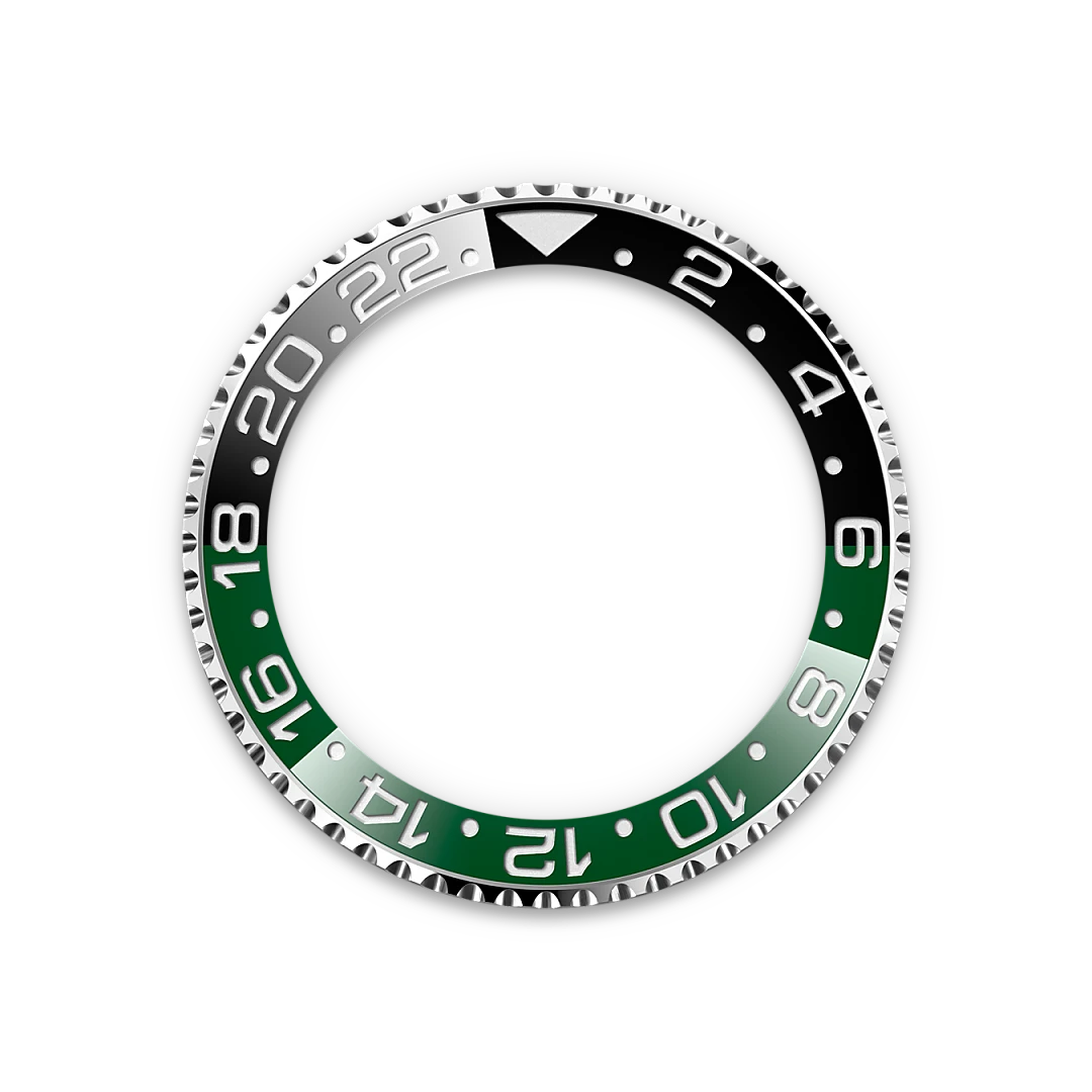 Rolex GMT-Master II in Oystersteel, M126720VTNR-0001 - Emperor Watch & Jewellery Singapore
