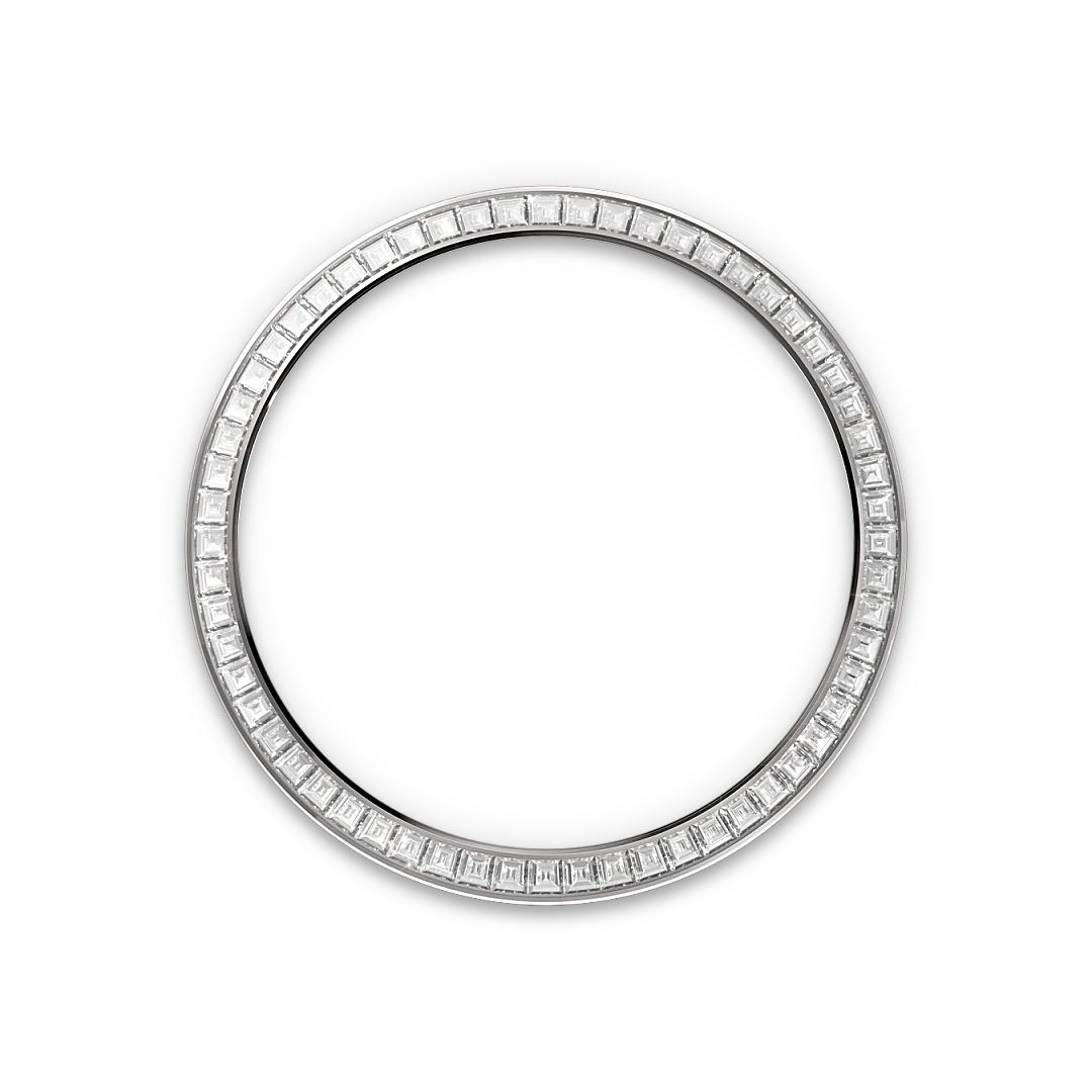 Rolex Day-Date in 18 ct white gold, M128399TBR-0029 - Emperor Watch & Jewellery Singapore