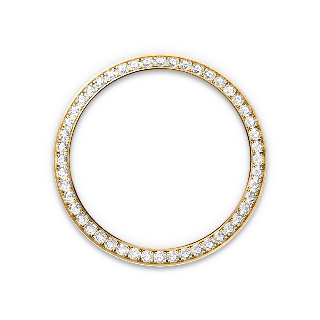 Rolex Day-Date in 18 ct yellow gold, M228348RBR-0002 - Emperor Watch & Jewellery Singapore