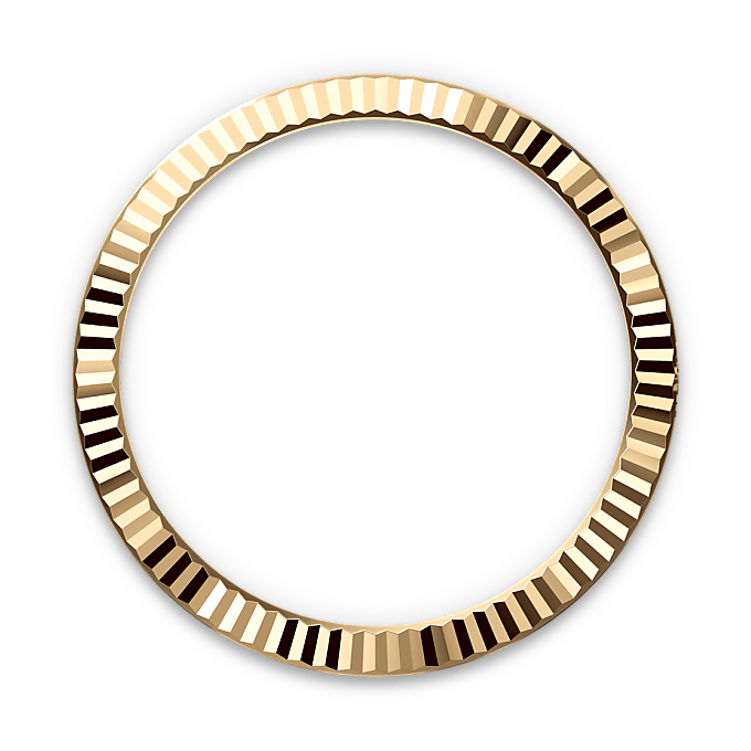 Rolex Datejust in Yellow Rolesor - combination of Oystersteel and yellow gold, M126333-0010 - Emperor Watch & Jewellery Singapore
