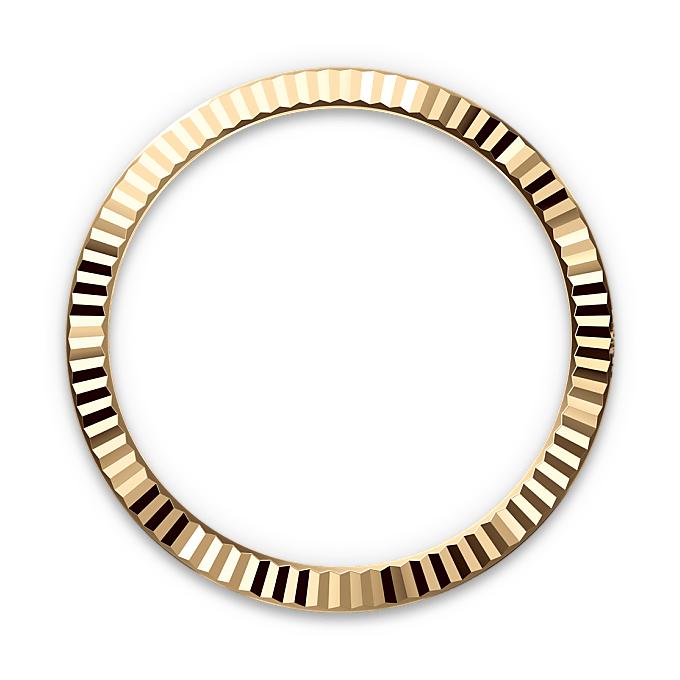 Rolex Datejust in Yellow Rolesor - combination of Oystersteel and yellow gold, M126333-0019 - Emperor Watch & Jewellery Singapore