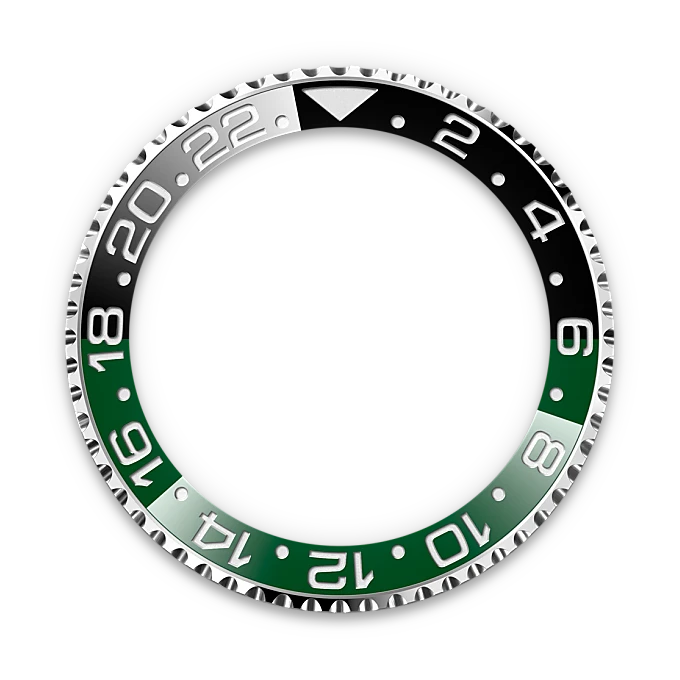 Rolex GMT-Master II in Oystersteel, M126720VTNR-0001 - Emperor Watch & Jewellery Singapore