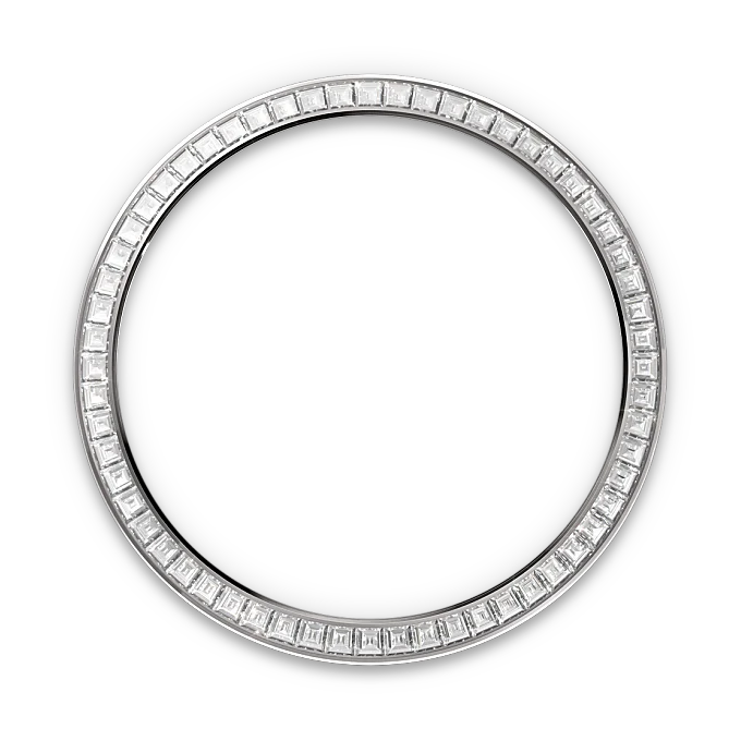 Rolex Day-Date in 18 ct white gold, M128399TBR-0029 - Emperor Watch & Jewellery Singapore