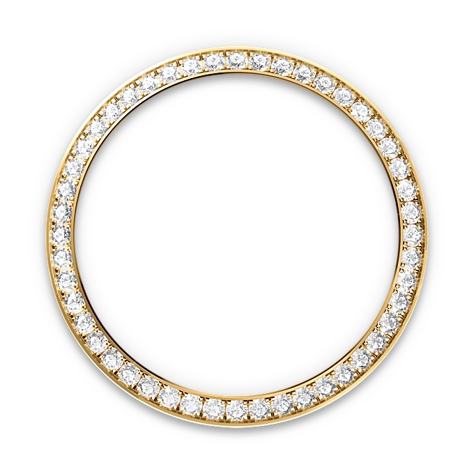 Rolex Day-Date in 18 ct yellow gold, M228348RBR-0002 - Emperor Watch & Jewellery Singapore