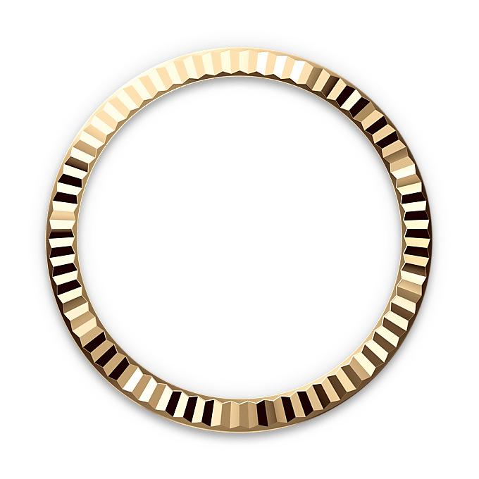 Rolex Lady-Datejust in Yellow Rolesor - combination of Oystersteel and yellow gold, M279173-0012 - Emperor Watch & Jewellery Singapore