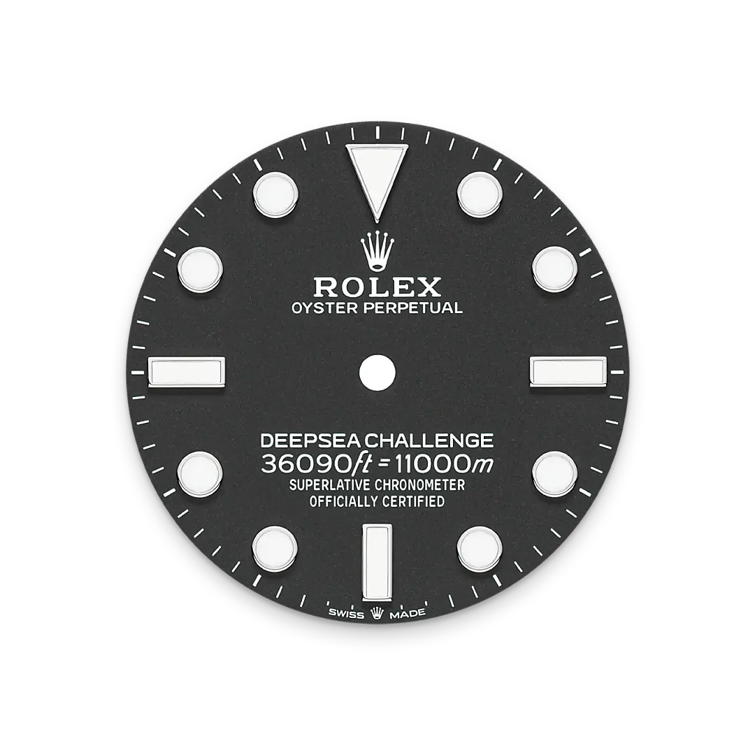 Rolex Deepsea in RLX titanium, M126067-0002 - Emperor Watch & Jewellery Singapore