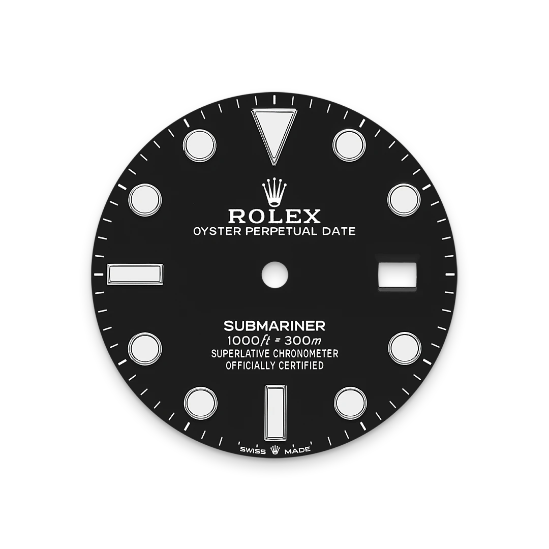 Rolex Submariner in Oystersteel, M126610LV-0002 - Emperor Watch & Jewellery Singapore