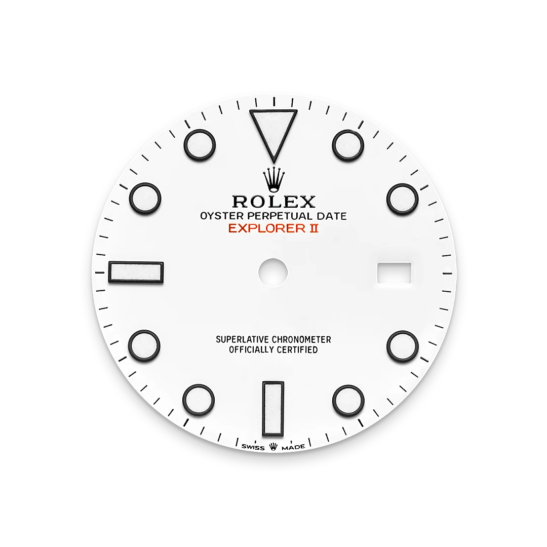 Rolex Explorer in Oystersteel, M226570-0001 - Emperor Watch & Jewellery Singapore