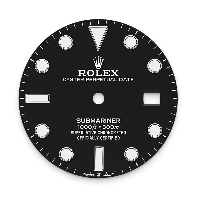 Rolex Submariner in Oystersteel, M126610LV-0002 - Emperor Watch & Jewellery Singapore
