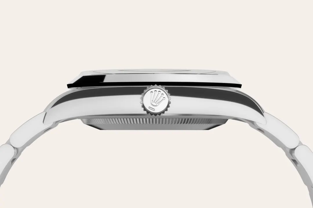 Rolex Explorer in Oystersteel, M124270-0001 - Emperor Watch & Jewellery Singapore