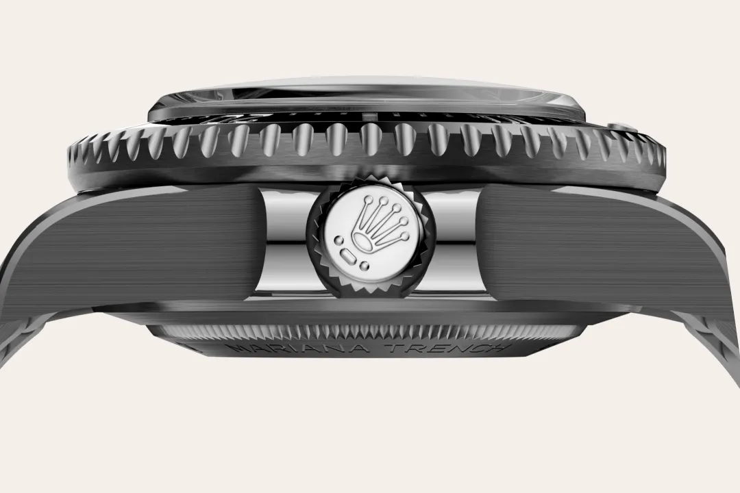 Rolex Deepsea in RLX titanium, M126067-0002 - Emperor Watch & Jewellery Singapore