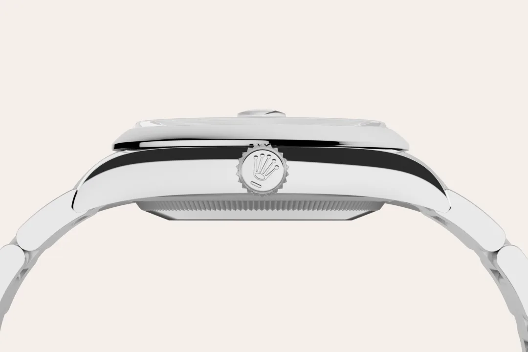 Rolex Datejust in Oystersteel, M126200-0002 - Emperor Watch & Jewellery Singapore