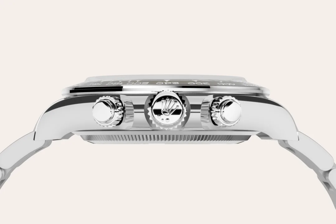 Rolex Cosmograph Daytona in Platinum, M126506-0001 - Emperor Watch & Jewellery Singapore