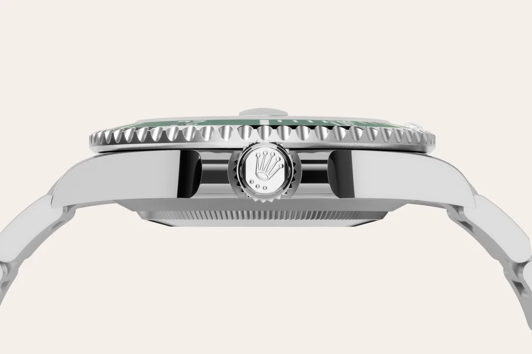 Rolex Submariner in Oystersteel, M126610LV-0002 - Emperor Watch & Jewellery Singapore