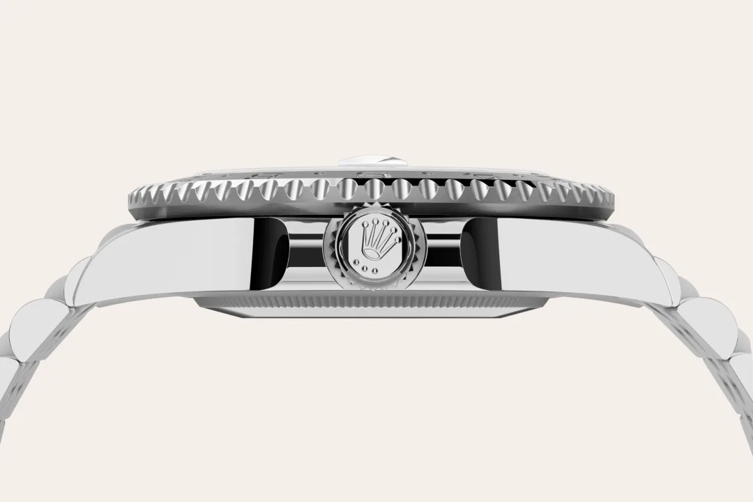 Rolex GMT-Master II in Oystersteel, M126710GRNR-0003 - Emperor Watch & Jewellery Singapore