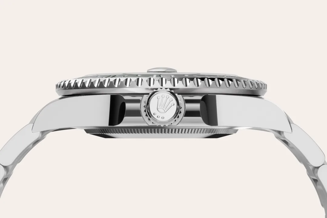 Rolex GMT-Master II in Oystersteel, M126720VTNR-0001 - Emperor Watch & Jewellery Singapore
